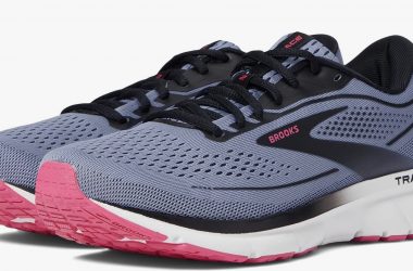 Brooks Running Shoes Only $59.95 (Reg. $100)!